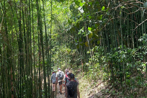 2-Day Sapa City Tour & Discover Fansipan Mountain From Hanoi