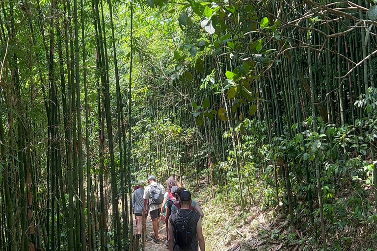 2-Day Sapa City Tour & Discover Fansipan Mountain From Hanoi