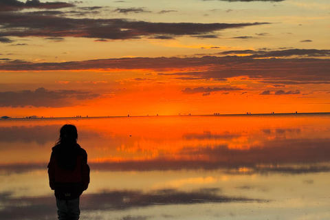 SALAR DE UYUNI