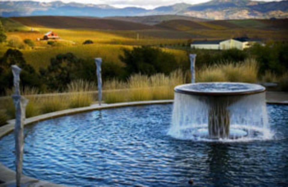 San Francisco: MacRostie Winery and Vineyard Wine Tour image 3