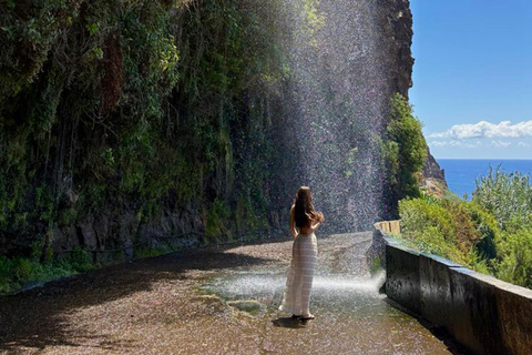 Madeira Photo Tour with a Private Photographer