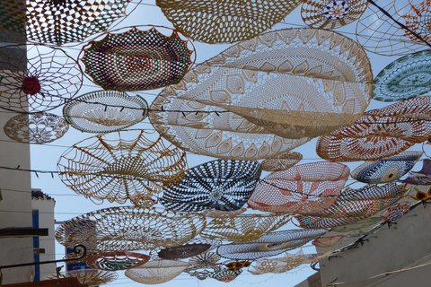 Djerba: Passeio pela ilha; Visita os melhores lugares de Djerba.Djerba: Passeio pela ilha; Visita os melhores lugares em Djerba.