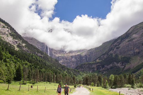Gavarnie Cirque Discovery (Half-Day Afternoon Tour)