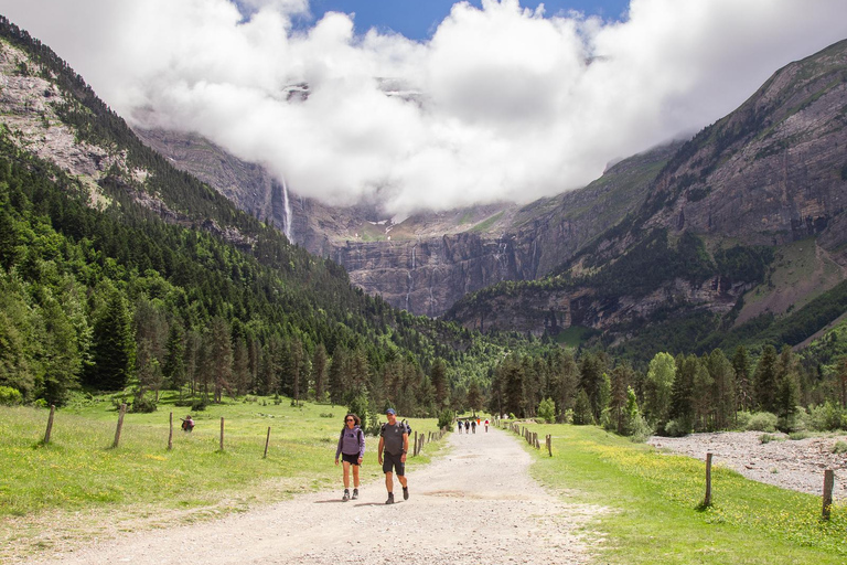 Gavarnie Cirque Discovery (Half-Day Afternoon Tour)