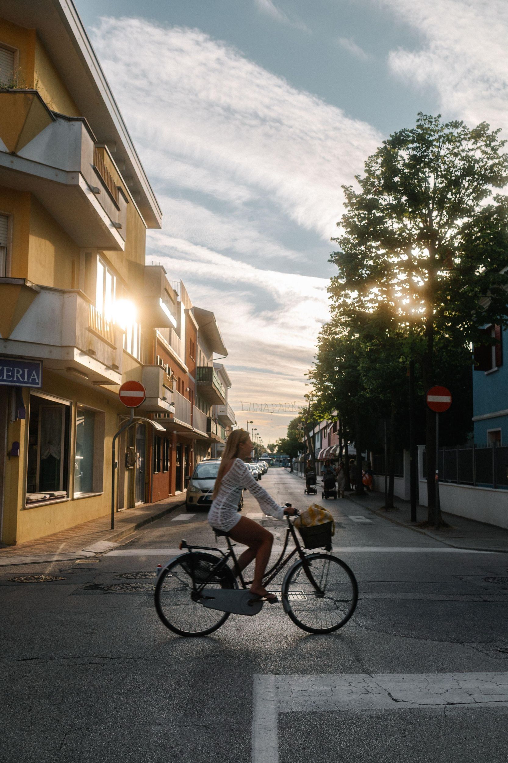 Forte dei Marmi, Tour und Shopping-Erlebnis
