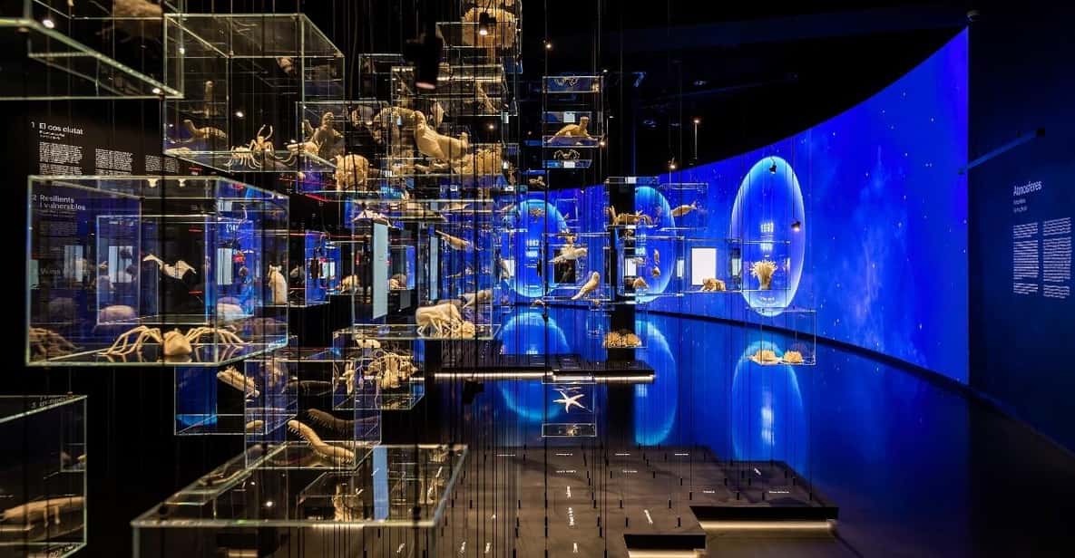 Afbeelding 21 van Barcelona Card: 25+ Musea en Gratis Openbaar Vervoer