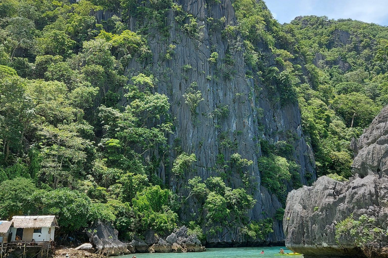 Coron: Tour Super Ultimate con pranzo e trasferimento