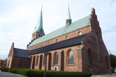 Helsingör: Upptäck mysiga Helsingör och Kronborgs slott