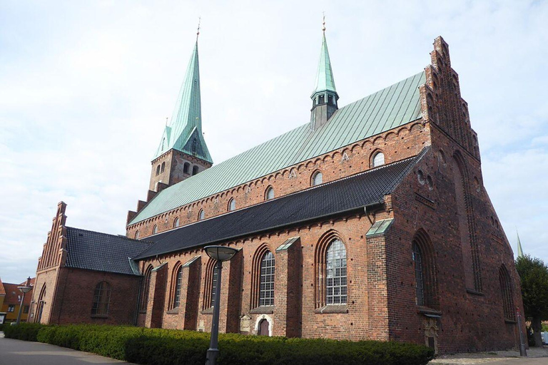 Helsingør : Découvrez Helsingør et le château de Kronborg