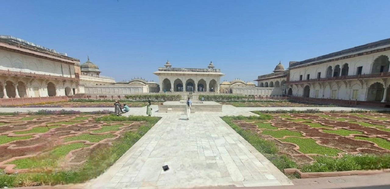 Ab Jaipur: Private All-Inclusive-Tagestour zum Taj Mahal und nach Agra