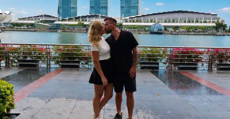 Singapore: Chinatown, Little India, Arab Street Walking Tour photo 19