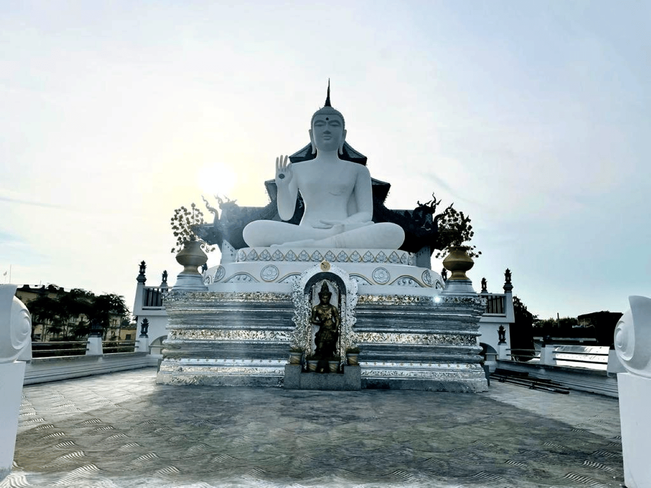 Bodhgaya: Ganztägige Kunst- und Kulturtour mit Mittagessen