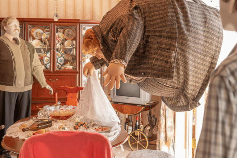 Warner Bros. Studio Tour Tokyo – The Making of Harry Potter Studio Tour Admission Ticket & Bic Camera Tax-Free Coupon