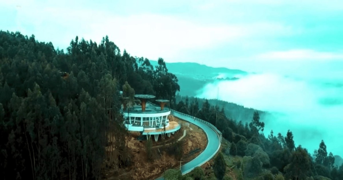 Drive Through- Addis Ababa city tour | GetYourGuide