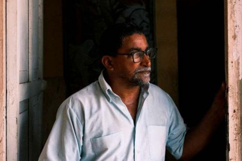 قرطاجنة: ورشة عمل ألوان مائية عند غروب الشمس مع تشيتشارون وبيرةقرطاجنة: ورشة عمل ألوان مائية عند غر