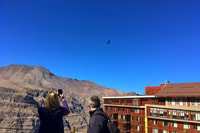 Tour panoramico sulla catena montuosa delle Ande - Hizvo