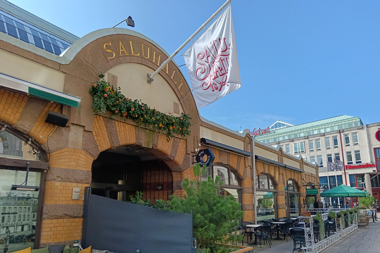Gothenburg: History, Culture & Local Flavors