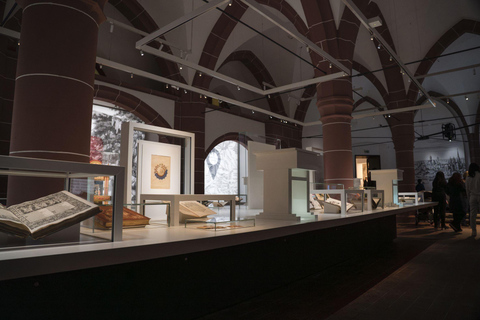 Mainz: Das Gutenberg-Museum - Weltmuseum der Druckkunst