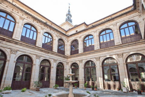 Auidio Tour - Toledo - Monuments of the 3 cultures Monuments of the 3 cultures