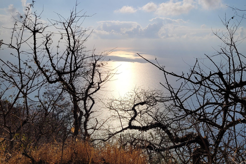 Salalah: Private Fazayah Beach Full-Day Tour 4x4 (1-4 guests)