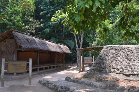 Best seller Historical Discovery Tour of Dien Bien Phu Historical Discovery Tour of Dien Bien Phu by motorbike