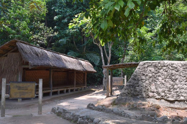 Best seller Historical Discovery Tour of Dien Bien Phu Historical Discovery Tour of Dien Bien Phu by motorbike