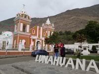 Voyage d'une journée de Lunahuaná et Cerro Azul - Housity