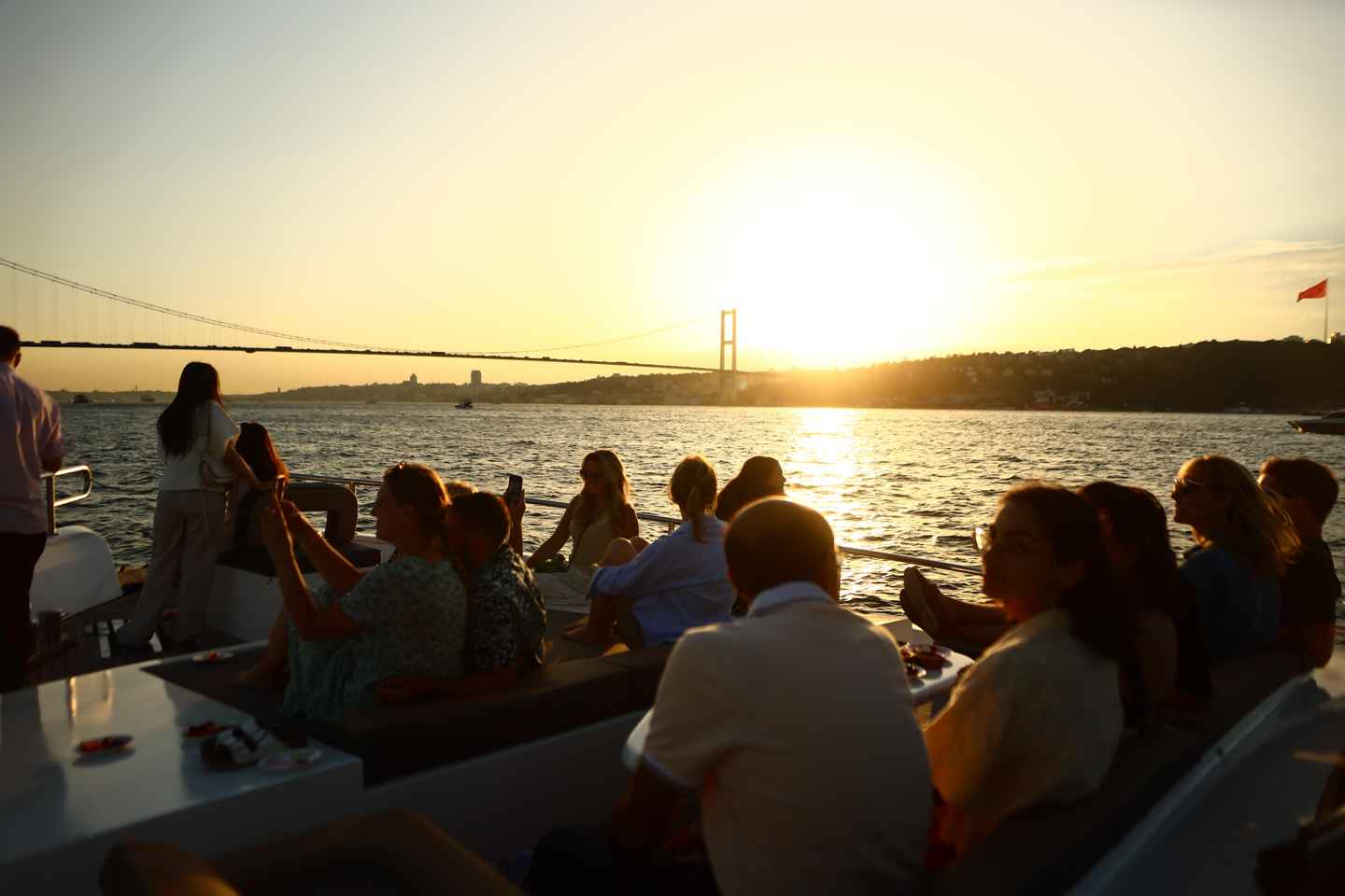 Istanbul Morning Old Town Tour or Afternoon W/Bosphorus Tour