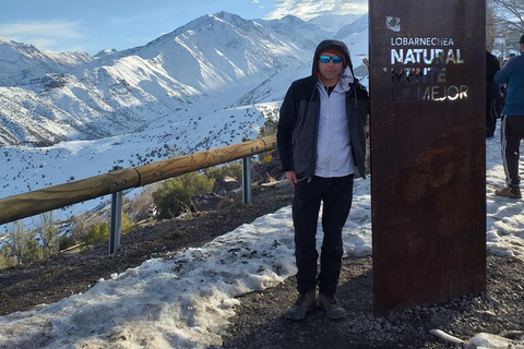 Andes Snow Adventure Valle Nevado, La Parva &amp; Farellones