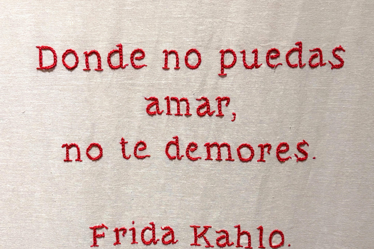 Frida Kahlo Museum or Casa Kahlo – Optional Combo TicketCombo Ticket: Frida Kahlo Museum + Casa Kahlo Museum