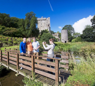 Tours de 2 dias a partir de Dublin