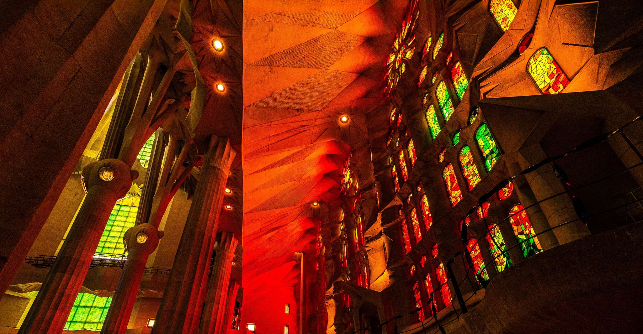 Barcelona: Sagrada Familia Priority Access Guided Tour photo 6