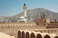 La belleza de la gira privada de la ciudad de Nizwa - Housity