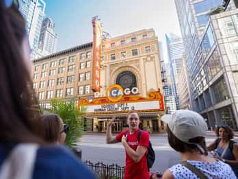 Chicago: tour gastronomico, storico e architettonico