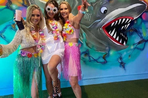 Belfast: Henfest Package