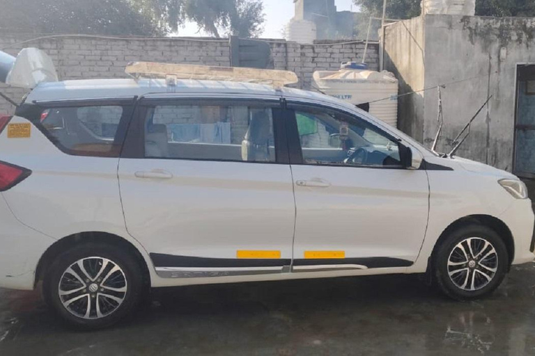 Delhi Airport: Private Transfer to/from New Delhi and NCR Departure: Transfer from Gurgaon to Delhi Airport