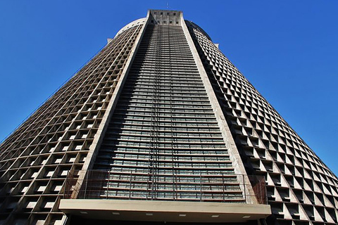 A day in Rio: A complete city tour