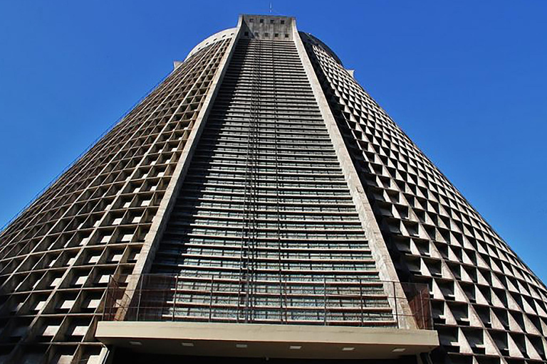 A day in Rio: A complete city tour