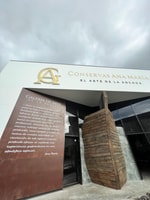 Visita guiada a la galería del arte de la anchoa - Housity