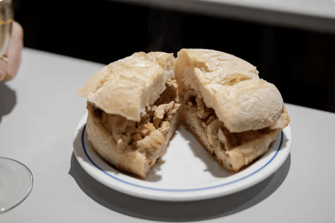 Lisbon Foodie Walk: 18+ Tastings & Local Wines