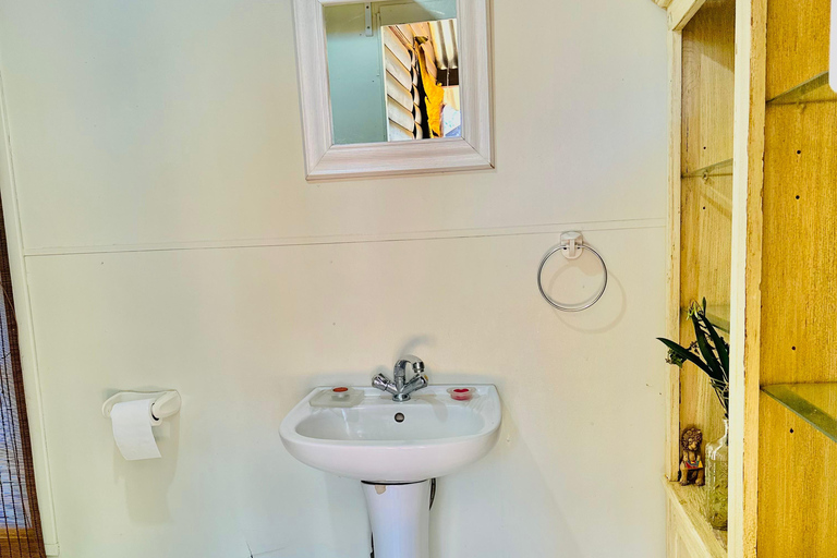 3-tägige Tlou-Zelt-Safari in Pilanesberg3-tägige Tlou-Zelt-Safari im Pilanesberg