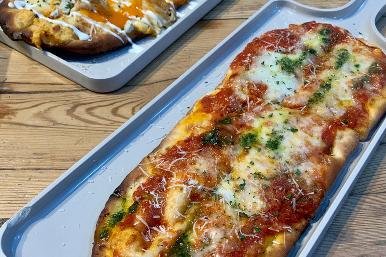 Filadelfia: Wycieczka po koktajlach i piwach w Fishtown z przekąskamiFiladelfia: Wycieczka po barach koktajlowych i piwnych w dzielnicy Fishtown z przekąskami