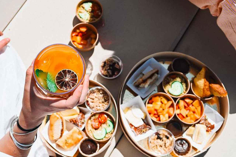 Catamaran Lucile | Sunday brunch Catamaran Lucile | Sunday brunch 3h00