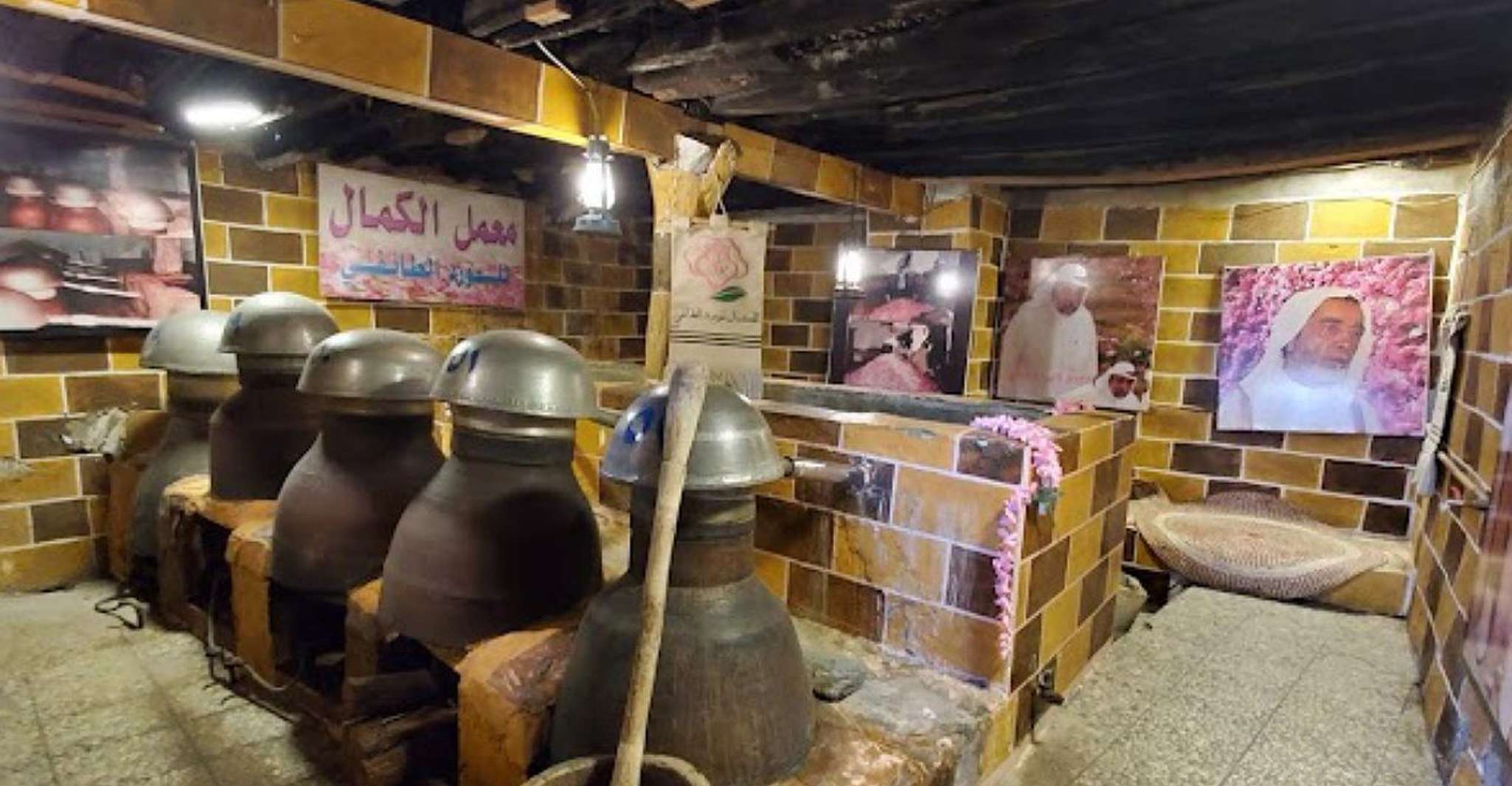 From Jeddah: Full-Day Tour To Taif photo 5