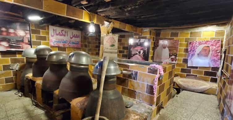 From Jeddah: Full-Day Tour To Taif photo 5