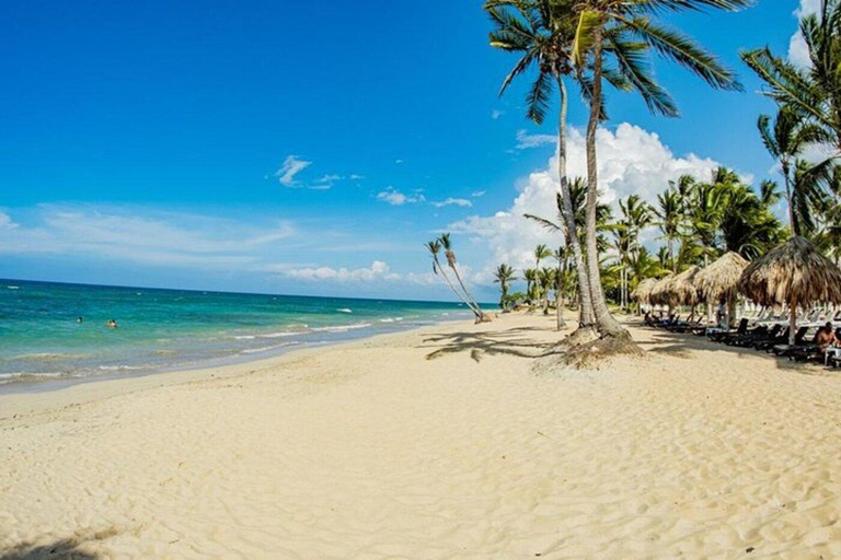Punta Cana: Altos de Chavón & Catalina Island Tour