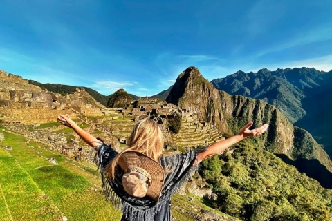 Cusco: Camino Inca Corto a Machu Picchu 2 DíasDesde Cusco: Camino Inca de 2 días a Machu Picchu | Grupo reducido | Desde Cusco: Camino Inca de 2 días a Machu Picchu | Grupo reducido | Grupo reducido
