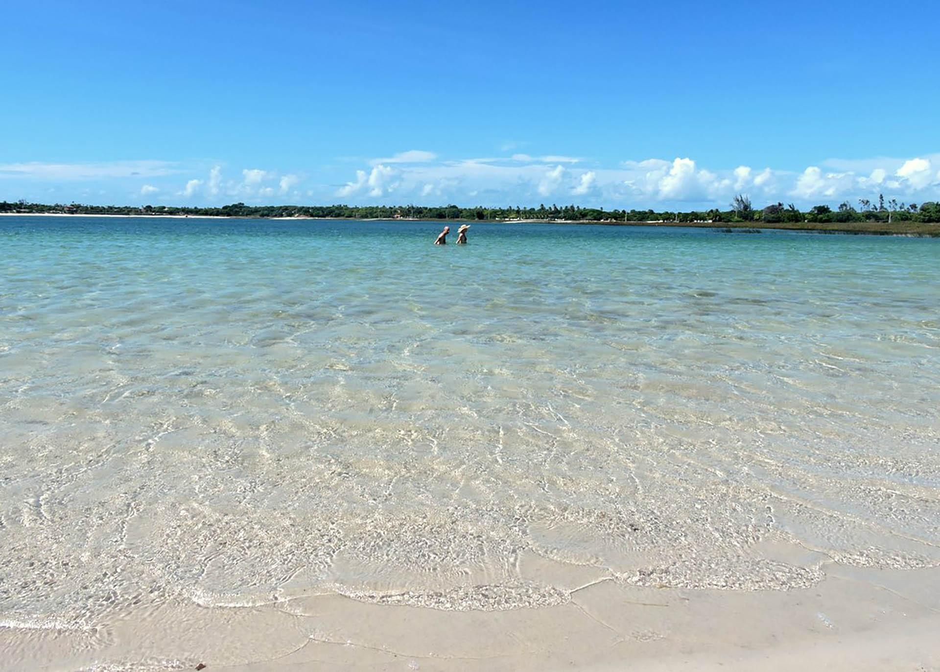 Natal: Tour zu den Schätzen des Südens mit Delfin-Aussichtspunkt