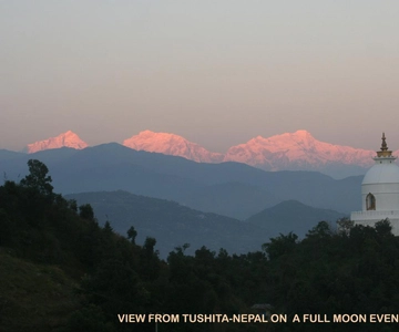1 Month Ayurveda Retreats in Lumbini, Nepal