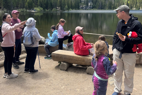 Denver: Estes Park and Rocky Mountain National Park Day Trip